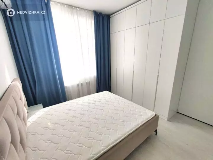 64 м², 2-комнатная квартира, этаж 5 из 9, 64 м², изображение - 1