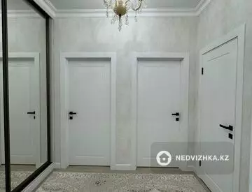 145 м², 4-комнатная квартира, этаж 2 из 4, 145 м², изображение - 20