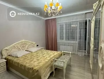 4-комнатная квартира, этаж 2 из 4, 145 м²