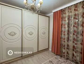 4-комнатная квартира, этаж 2 из 4, 145 м²