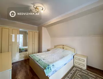 200 м², 5-комнатный дом, 8 соток, 200 м², изображение - 12