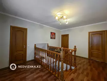 200 м², 5-комнатный дом, 8 соток, 200 м², изображение - 19