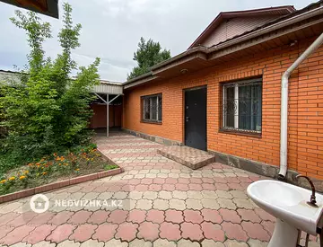 200 м², 5-комнатный дом, 8 соток, 200 м², изображение - 34