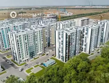 33 м², 1-комнатная квартира, этаж 2 из 12, 33 м², изображение - 4