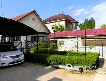 4-комнатный дом, 8 соток, 137 м²