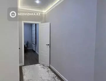 100 м², 4-комнатная квартира, этаж 11 из 17, 100 м², изображение - 3