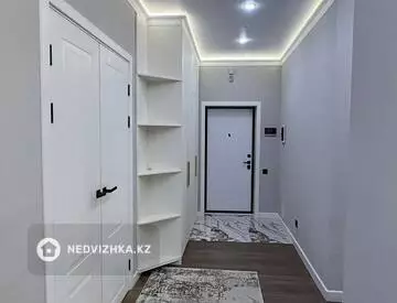 100 м², 4-комнатная квартира, этаж 11 из 17, 100 м², изображение - 4