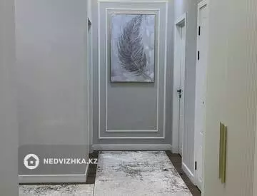 100 м², 4-комнатная квартира, этаж 11 из 17, 100 м², изображение - 5