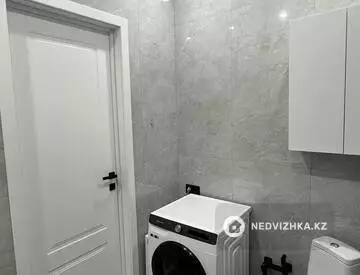 100 м², 4-комнатная квартира, этаж 11 из 17, 100 м², изображение - 19