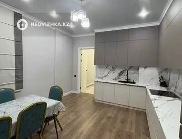 100 м², 4-комнатная квартира, этаж 11 из 17, 100 м², изображение - 7