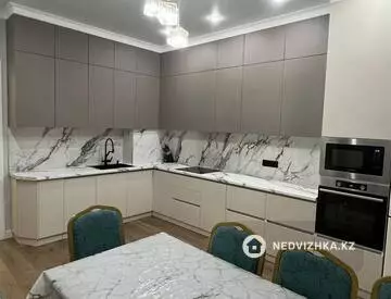 100 м², 4-комнатная квартира, этаж 11 из 17, 100 м², изображение - 10