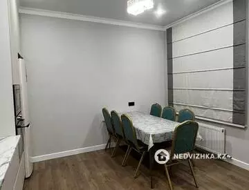 100 м², 4-комнатная квартира, этаж 11 из 17, 100 м², изображение - 8