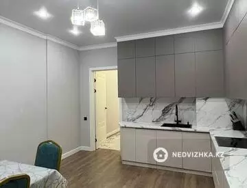 100 м², 4-комнатная квартира, этаж 11 из 17, 100 м², изображение - 32