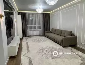 100 м², 4-комнатная квартира, этаж 11 из 17, 100 м², изображение - 31