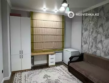 100 м², 4-комнатная квартира, этаж 11 из 17, 100 м², изображение - 33