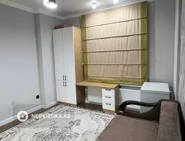 100 м², 4-комнатная квартира, этаж 11 из 17, 100 м², изображение - 22