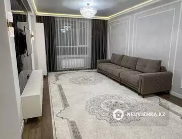 100 м², 4-комнатная квартира, этаж 11 из 17, 100 м², изображение - 28