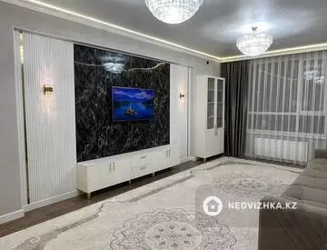 100 м², 4-комнатная квартира, этаж 11 из 17, 100 м², изображение - 30