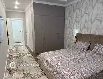 100 м², 4-комнатная квартира, этаж 11 из 17, 100 м², изображение - 26