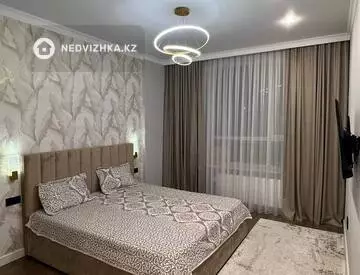 100 м², 4-комнатная квартира, этаж 11 из 17, 100 м², изображение - 27