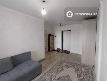 37 м², 2-комнатная квартира, этаж 4 из 3, 37 м², изображение - 10