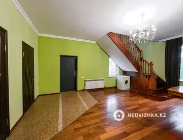 260 м², 4-комнатный дом, 6.8 соток, 260 м², изображение - 0