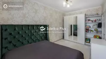 2-комнатная квартира, этаж 5 из 8, 55 м²