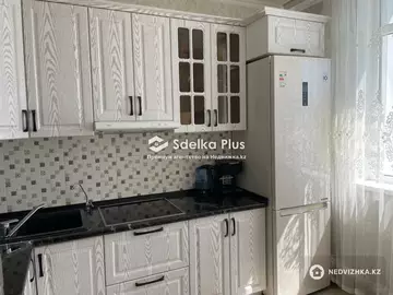 2-комнатная квартира, этаж 5 из 8, 55 м²