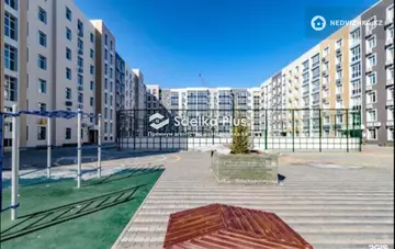 55 м², 2-комнатная квартира, этаж 5 из 8, 55 м², изображение - 9