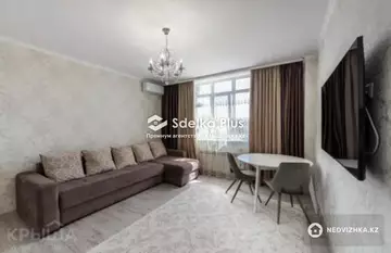 55 м², 2-комнатная квартира, этаж 5 из 8, 55 м², изображение - 12