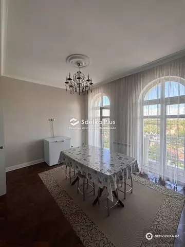 3-комнатная квартира, этаж 10 из 10, 112 м²