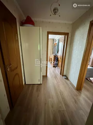 3-комнатная квартира, этаж 1 из 9, 79 м²