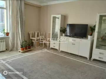 104 м², 3-комнатная квартира, этаж 2 из 8, 104 м², изображение - 2