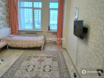 104 м², 3-комнатная квартира, этаж 2 из 8, 104 м², изображение - 5