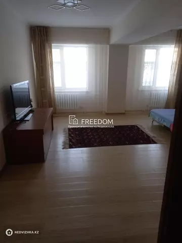 87 м², 2-комнатная квартира, этаж 3 из 13, 87 м², изображение - 4