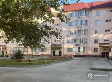 63 м², 2-комнатная квартира, этаж 2 из 5, 63 м², изображение - 1