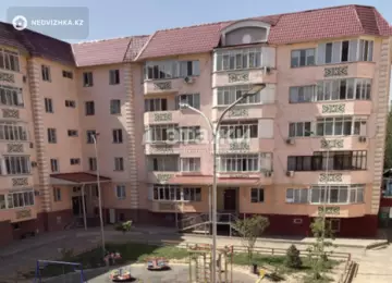 63 м², 2-комнатная квартира, этаж 2 из 5, 63 м², изображение - 2