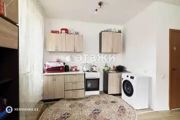 30.3 м², 1-комнатная квартира, этаж 1 из 5, 30 м², изображение - 31