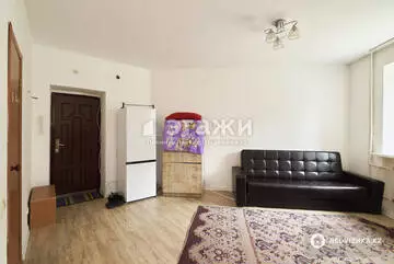 30.3 м², 1-комнатная квартира, этаж 1 из 5, 30 м², изображение - 33