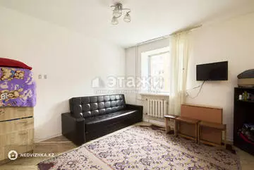 30.3 м², 1-комнатная квартира, этаж 1 из 5, 30 м², изображение - 34