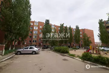 30.3 м², 1-комнатная квартира, этаж 1 из 5, 30 м², изображение - 38