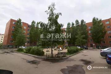 30.3 м², 1-комнатная квартира, этаж 1 из 5, 30 м², изображение - 39