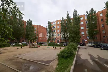 30.3 м², 1-комнатная квартира, этаж 1 из 5, 30 м², изображение - 40