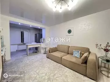 2-комнатная квартира, этаж 8 из 8, 41 м²