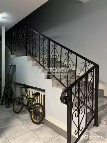 41 м², 2-комнатная квартира, этаж 8 из 8, 41 м², изображение - 4