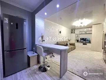 41 м², 2-комнатная квартира, этаж 8 из 8, 41 м², изображение - 8