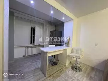 41 м², 2-комнатная квартира, этаж 8 из 8, 41 м², изображение - 9
