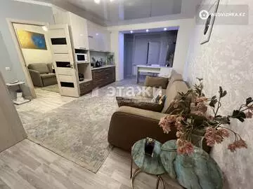 41 м², 2-комнатная квартира, этаж 8 из 8, 41 м², изображение - 10