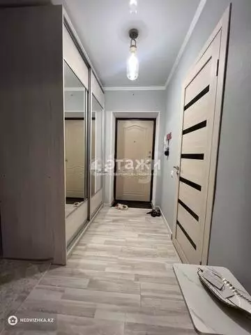 41 м², 2-комнатная квартира, этаж 8 из 8, 41 м², изображение - 11