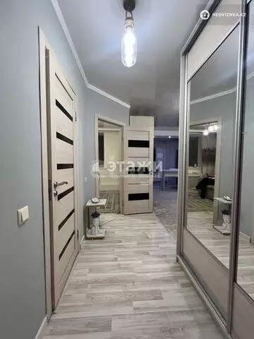 41 м², 2-комнатная квартира, этаж 8 из 8, 41 м², изображение - 12